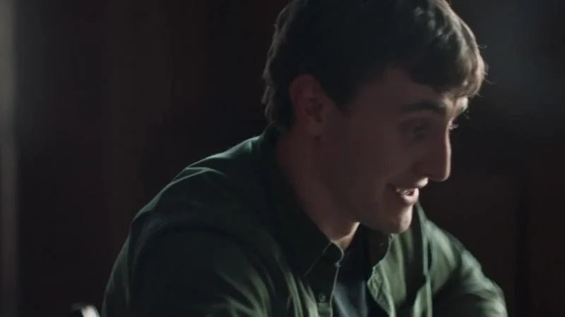 Кадры из сериала Нормальные люди (2020)