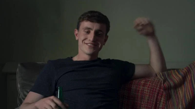 Кадры из сериала Нормальные люди (2020)