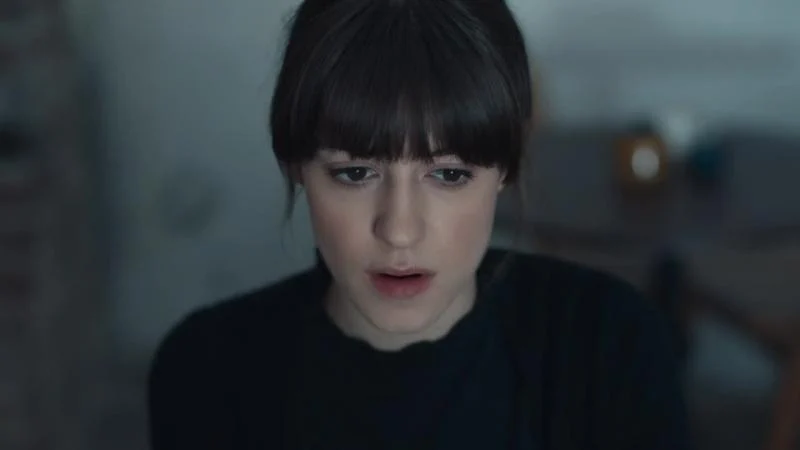 Кадры из сериала Нормальные люди (2020)